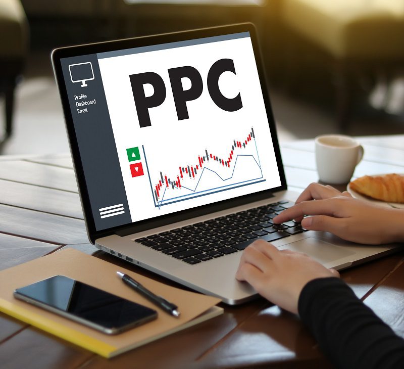 PPC - Pay Per Click