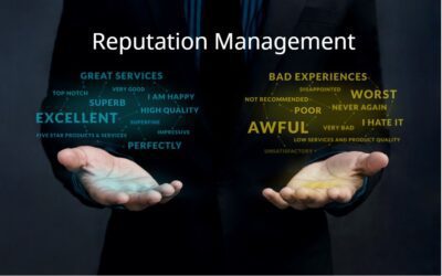 Reputation Management