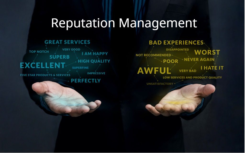 Reputation Management