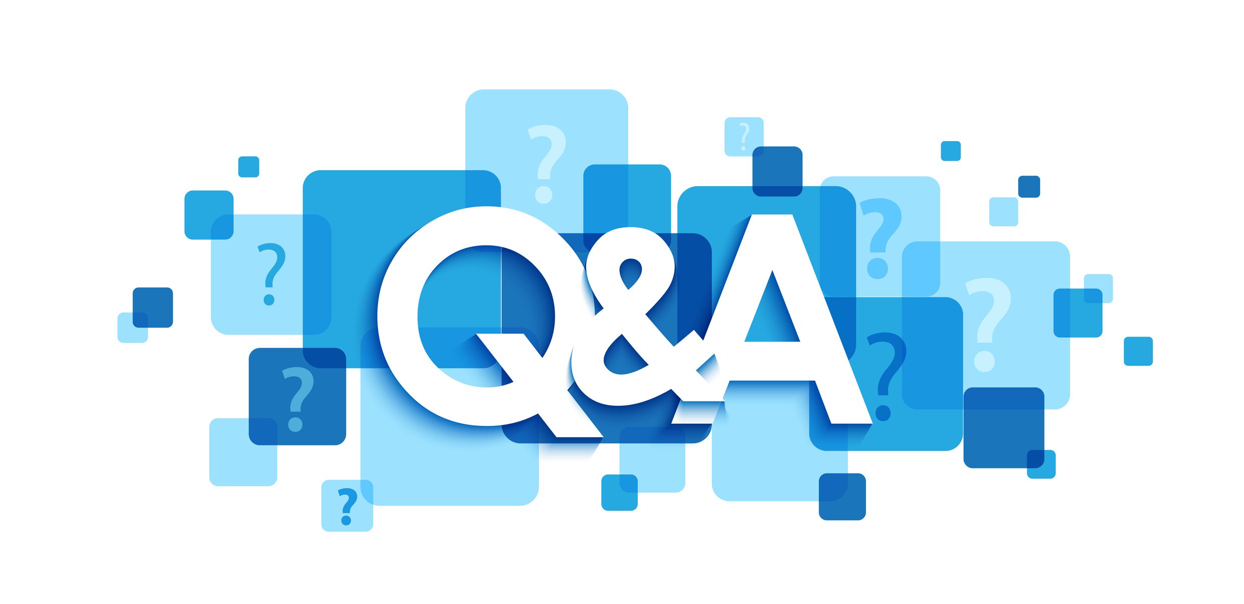 Q&A