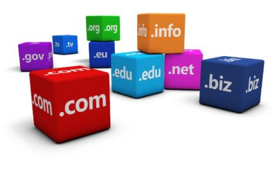 How to Choose a Website Domain Name