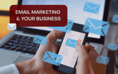 Email Marketing & Your HVAC or Plumbing Business