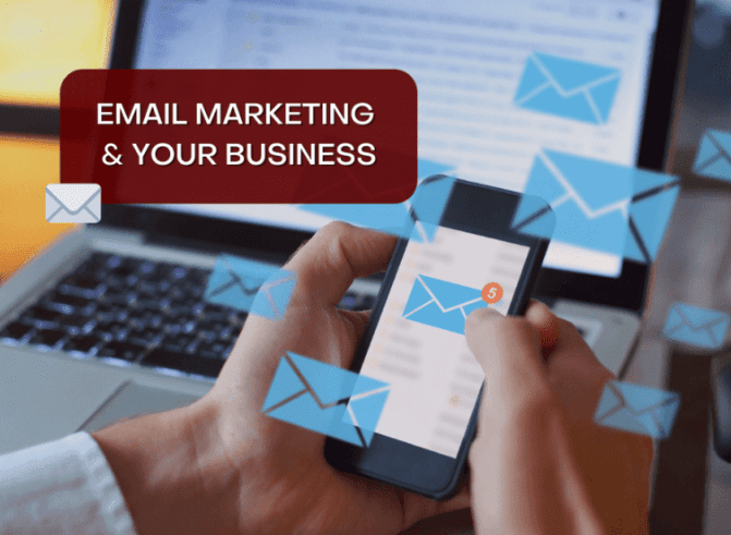 Email Marketing & Your HVAC or Plumbing Business