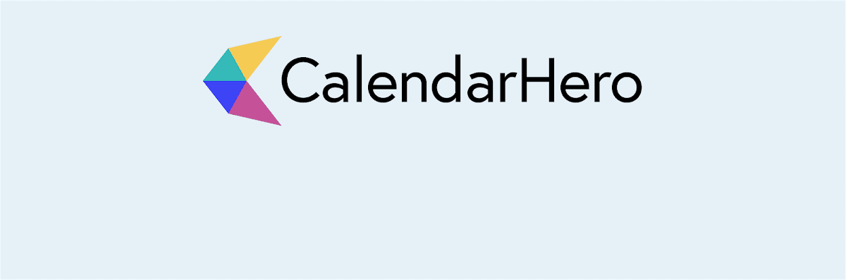 Calendar Hero