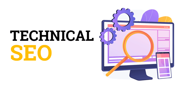 Mastering Technical SEO: Boost Your Website’s Performance and Visibility