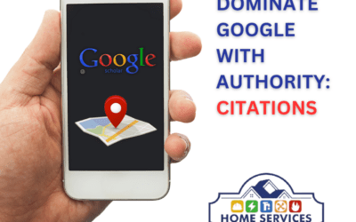 Google Citations